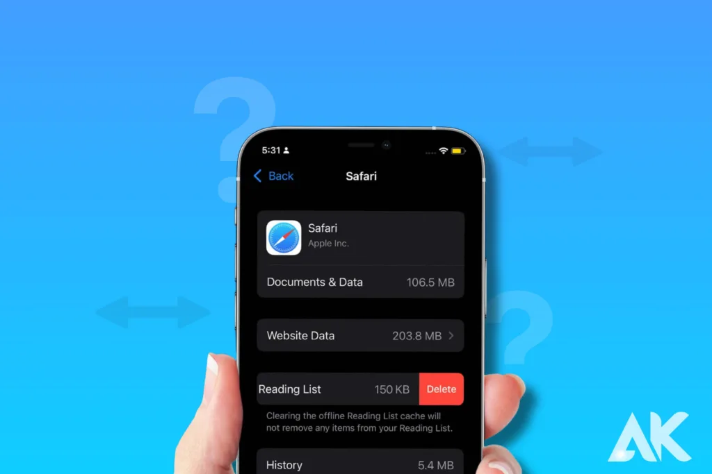 how-to-delete-reading-list-on-iphone-6-better-ways