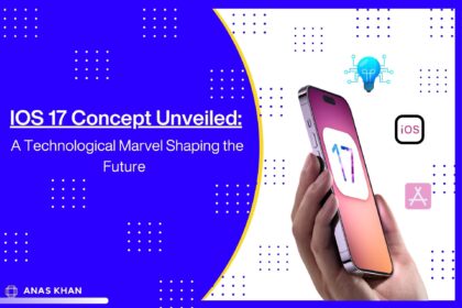 IOS 17 Concept Unveiled: A Technological Marvel Shaping the Future!