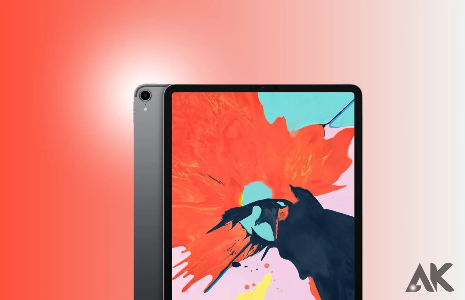 The iPad Pro 2018 11 Inch - 7 Unmatched Features