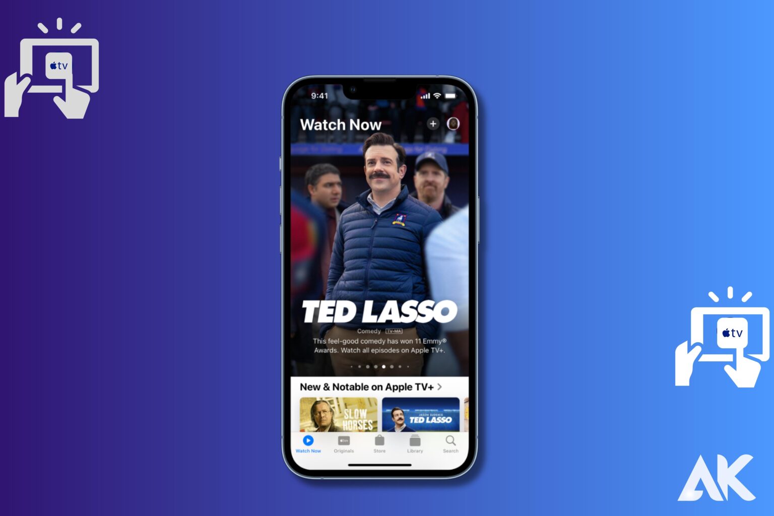 How to watch Apple TV on your iPhone  2023
