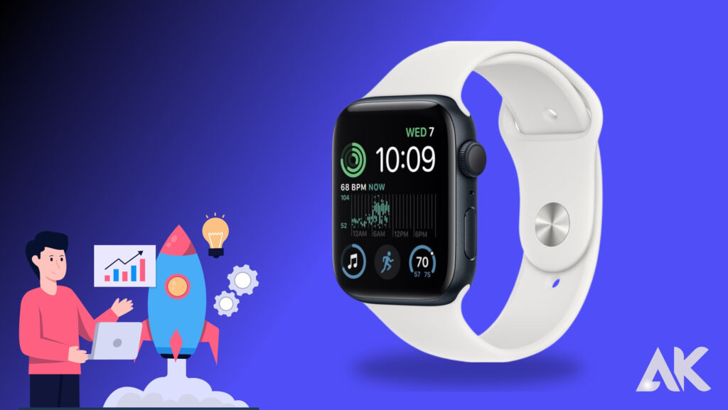 Projected Launch Date and Speculations Surrounding the Apple Watch Series 9