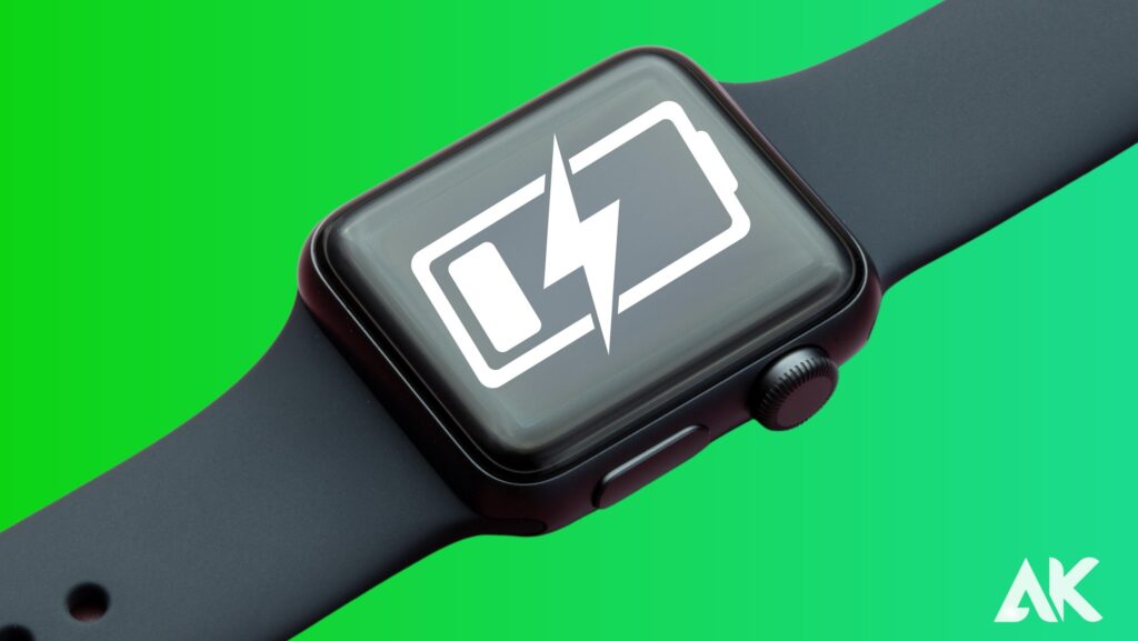 Battery Life