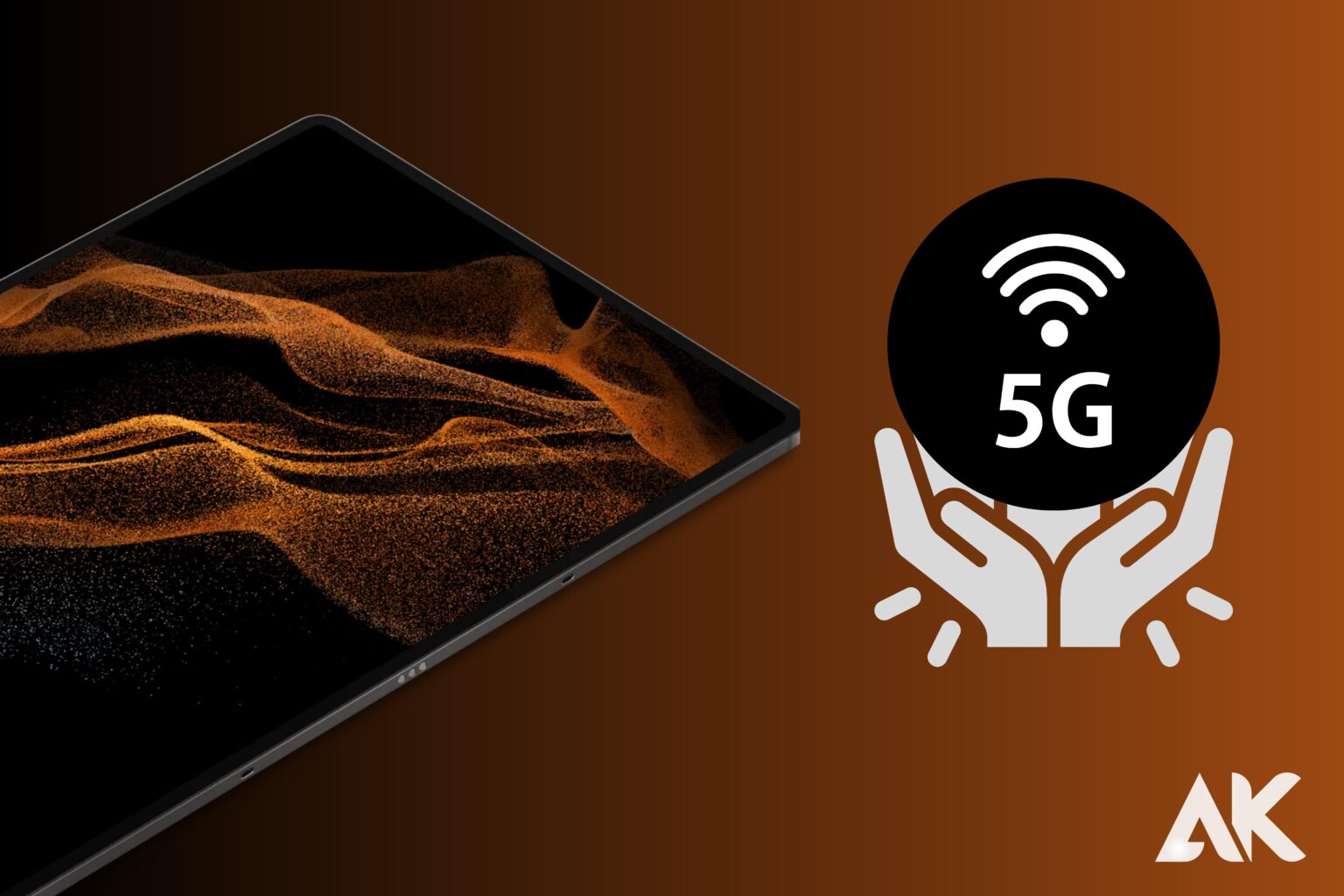 Does the Samsung Galaxy S8+ Support 5G?