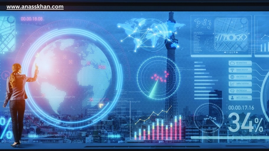 Maximizing Productivity with the Enhanced Control Center