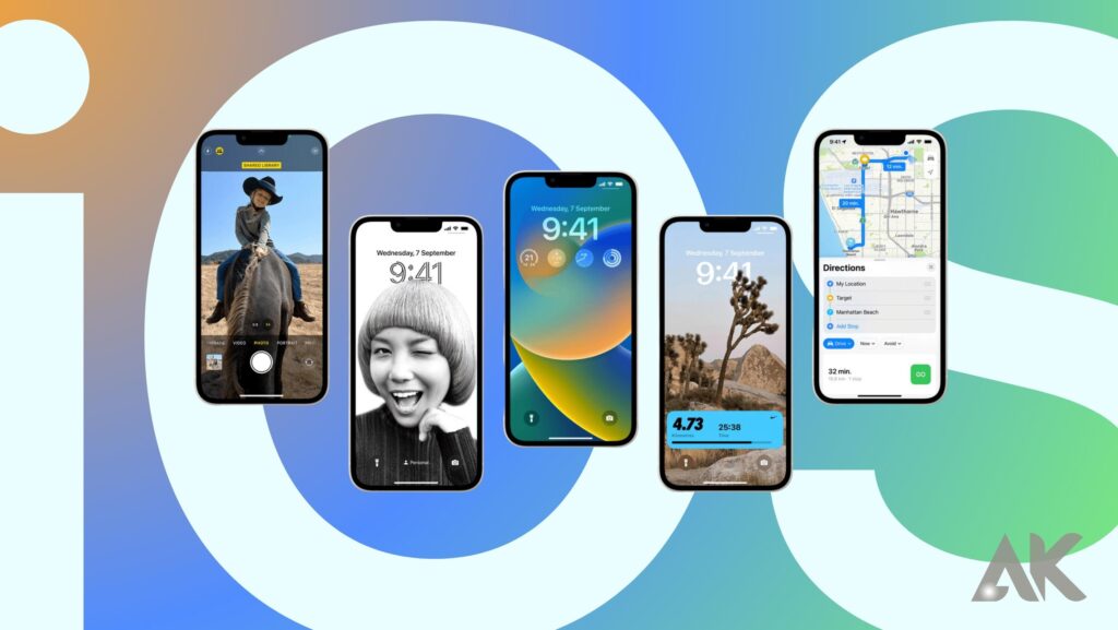 How to Update to iOS 16.6