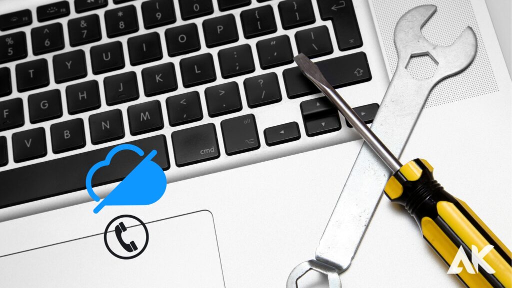How to fix iCloud contacts not syncing to Mac