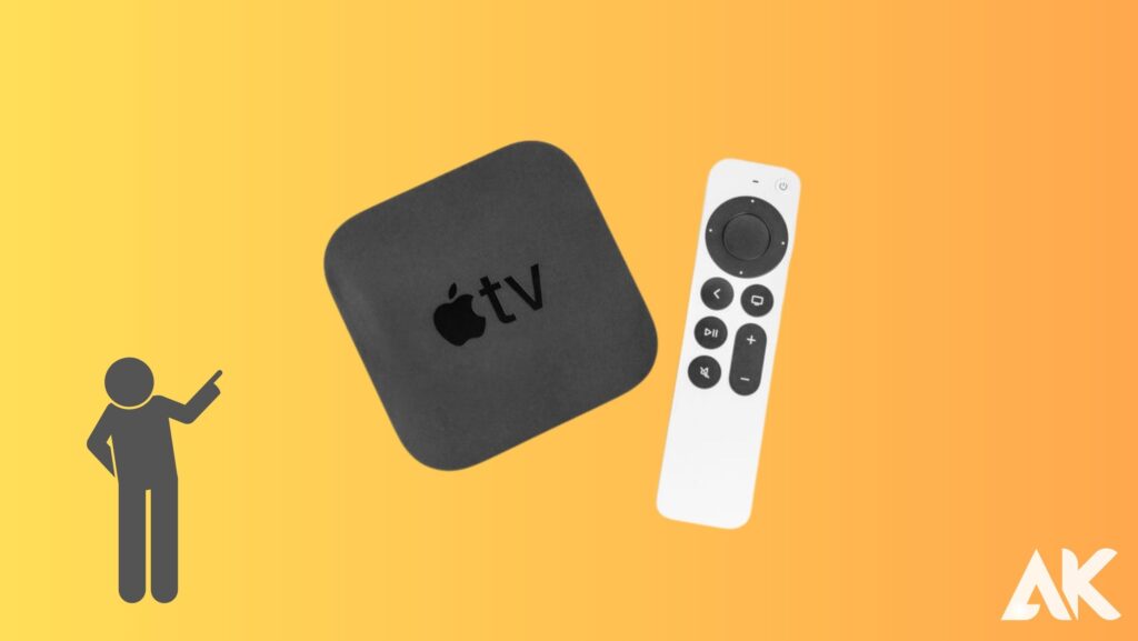 Is There Any Reason to Buy the Non-4K Apple TV?
