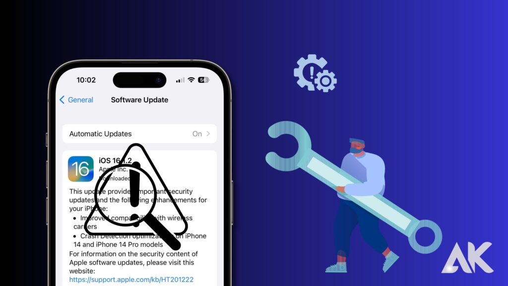 Known Issues and Bugs