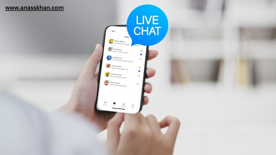Unleashing the Power of Live Text