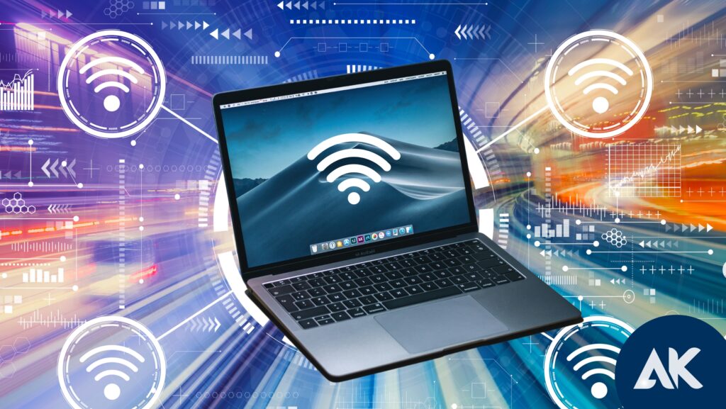 Make sure your Mac is connected to the Internet