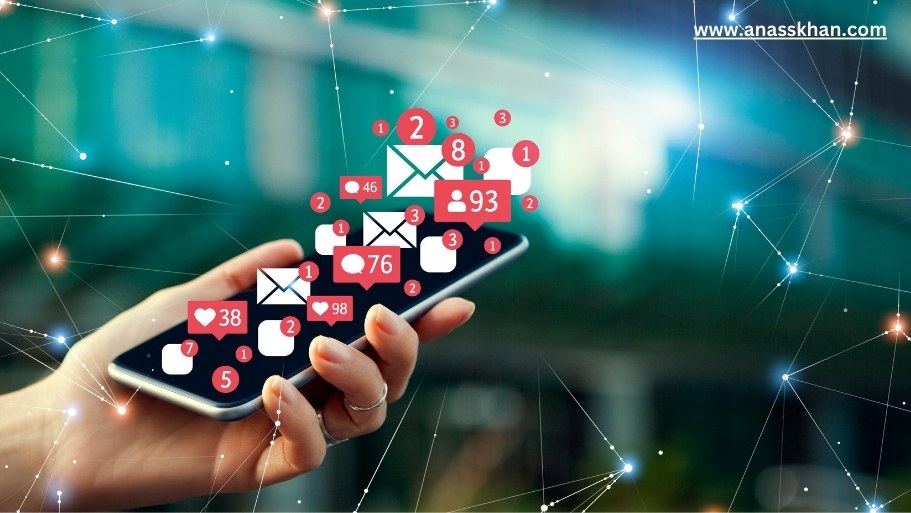 Exploring the Revamped Notifications