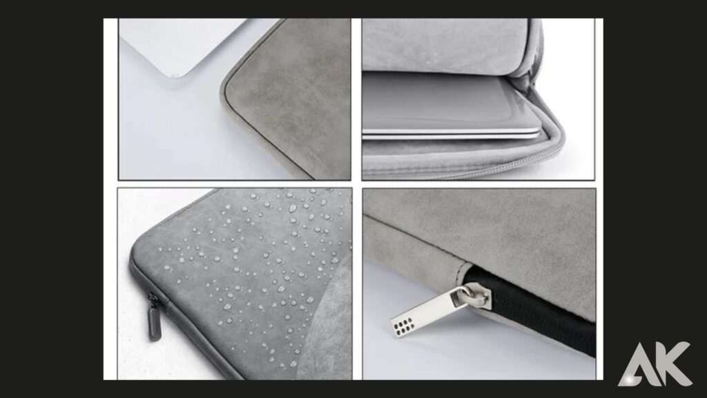 Padding and Protection Features