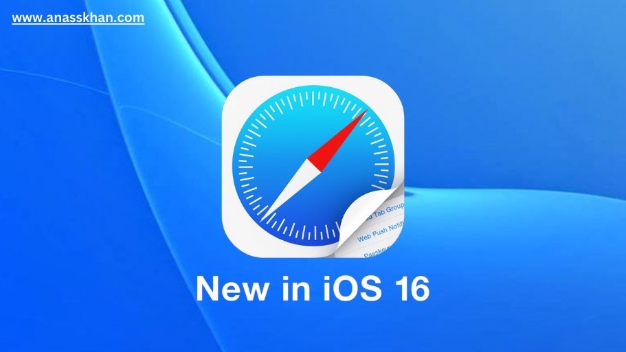 Supercharging Safari with New Features