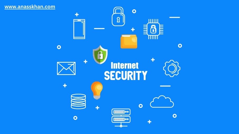 Enhancing Privacy and Security Settings