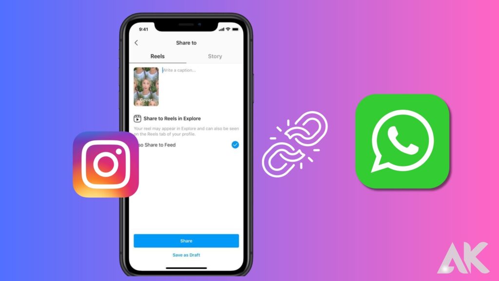Share Someone Else's Status On WhatsApp Without a Link