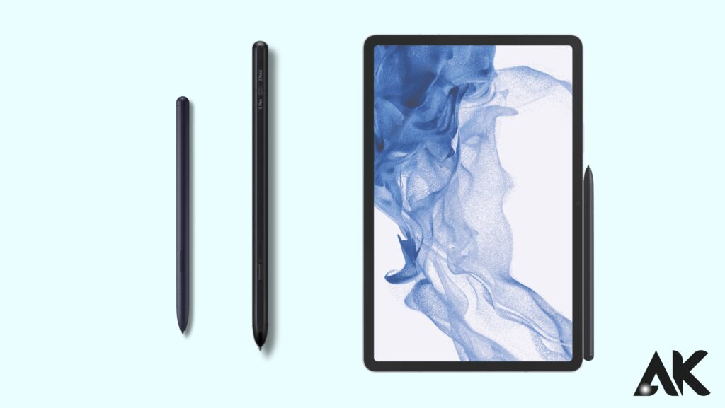Should you choose a S Pen or a S Pen Pro?