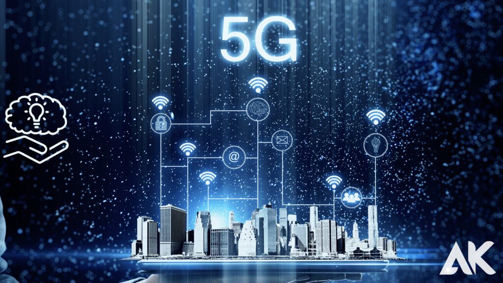 Understanding 5G Technology