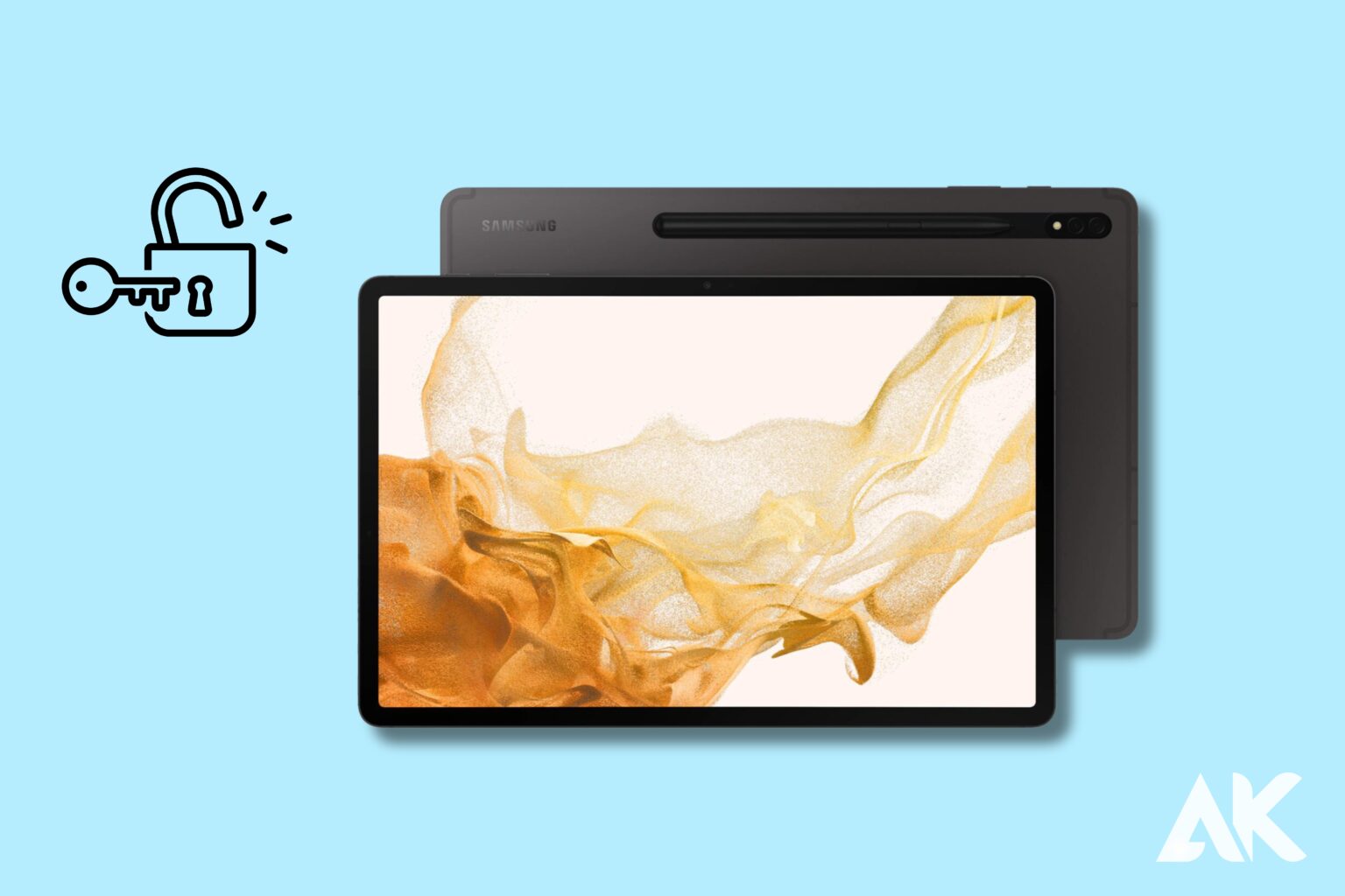 Unlock the Power of the Galaxy Tab S8: A Comprehensive Guide