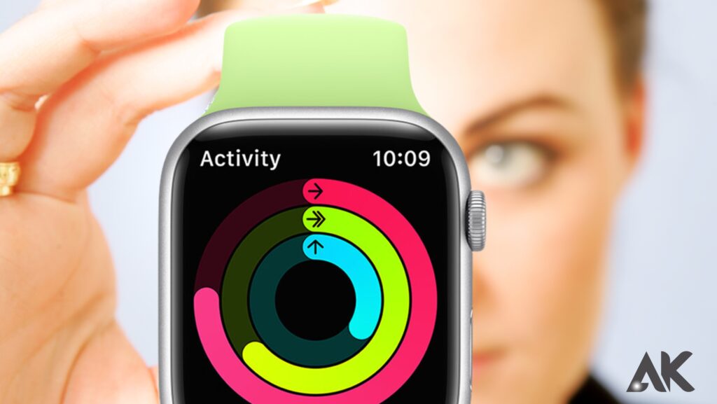 What you want to see in the Apple Watch S9