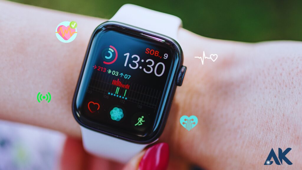 apple watch Series 9 New health sensors