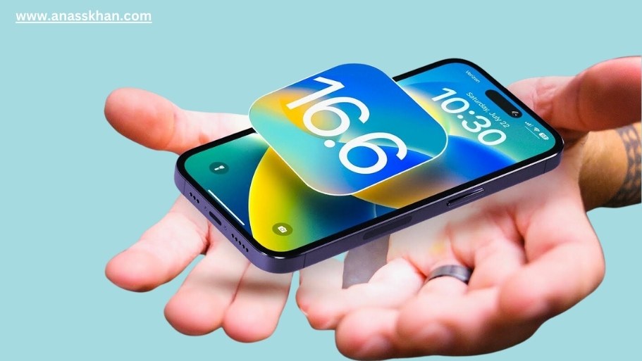 Understanding iOS 16.6: A Brief Overview