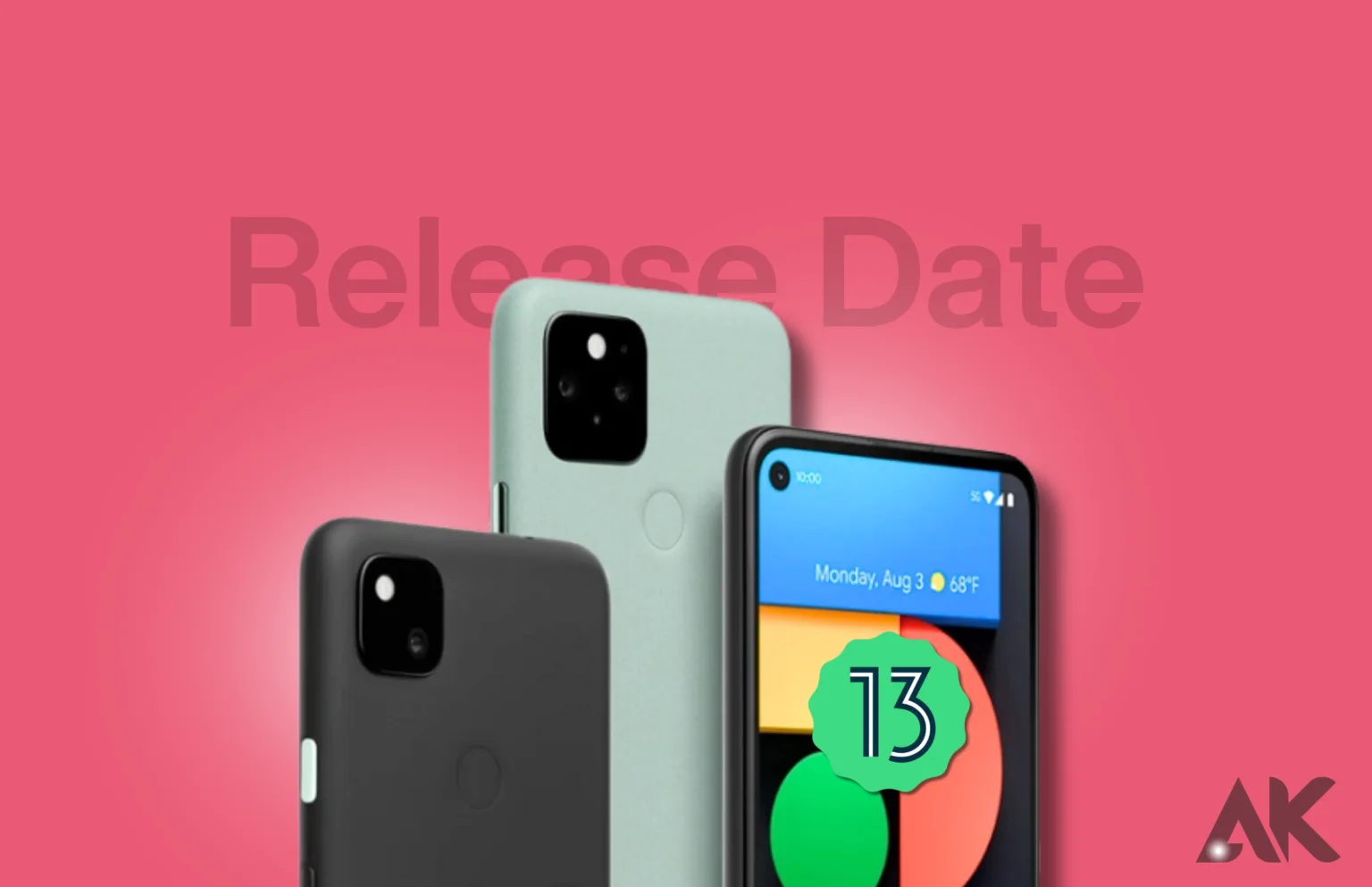 Android OS 13 Release Date: When Will the New Android Update Arrive?