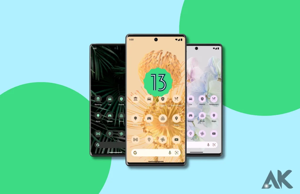 Android OS 13 Supported Devices: Which Phones Will Get ....