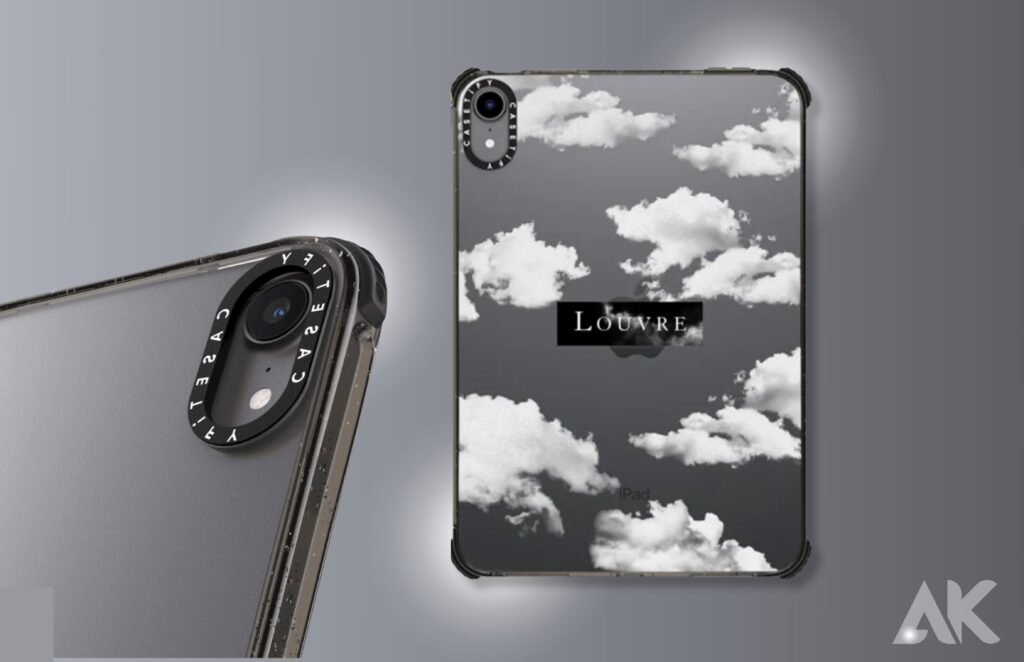 Casetify iPad Case Protect Your Tablet in Style