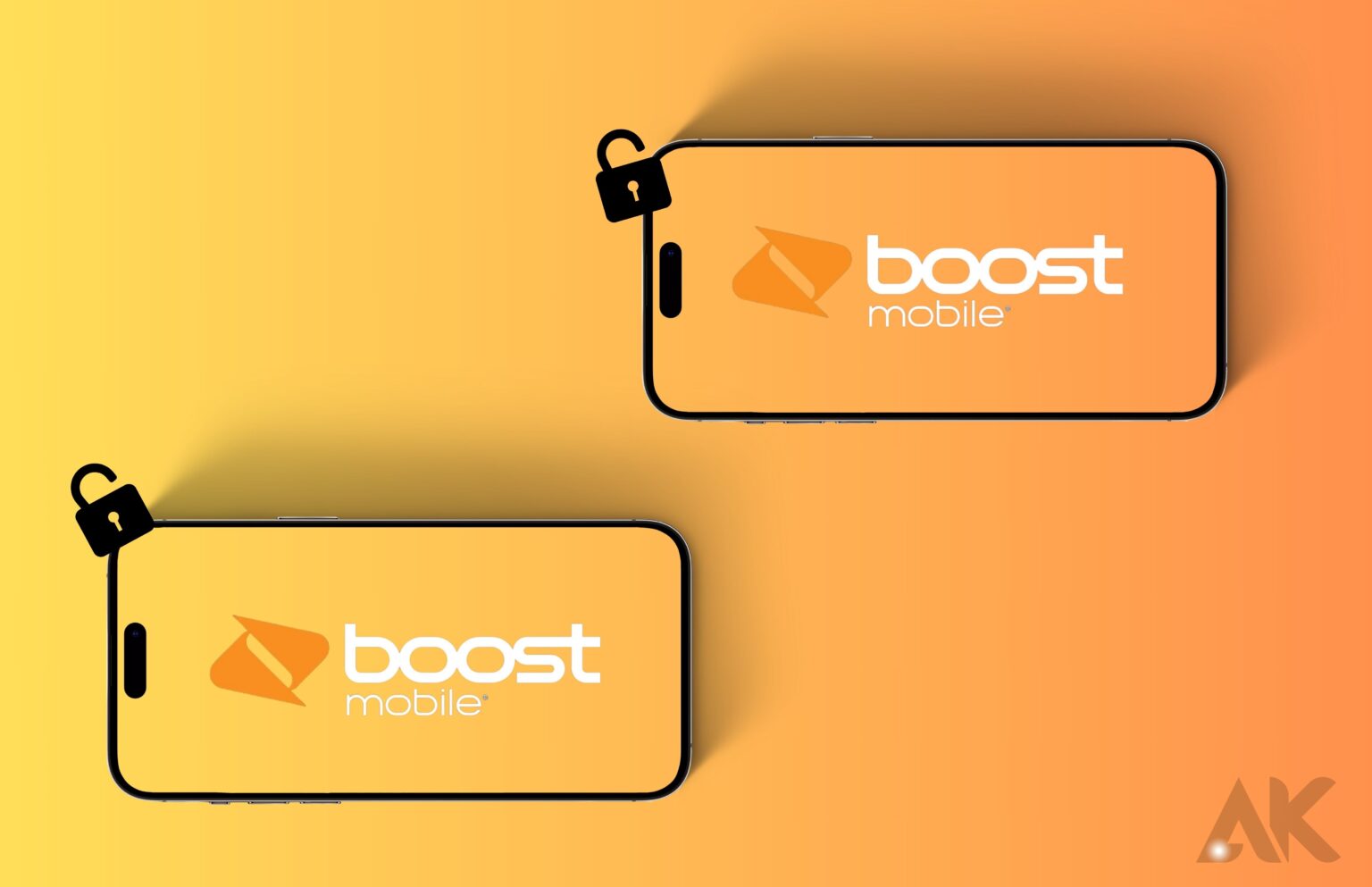 How to unlock dish boost mobile free