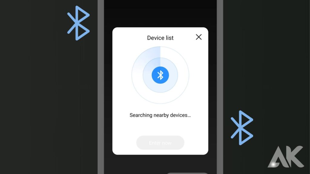 Why Bluetooth pairings fail