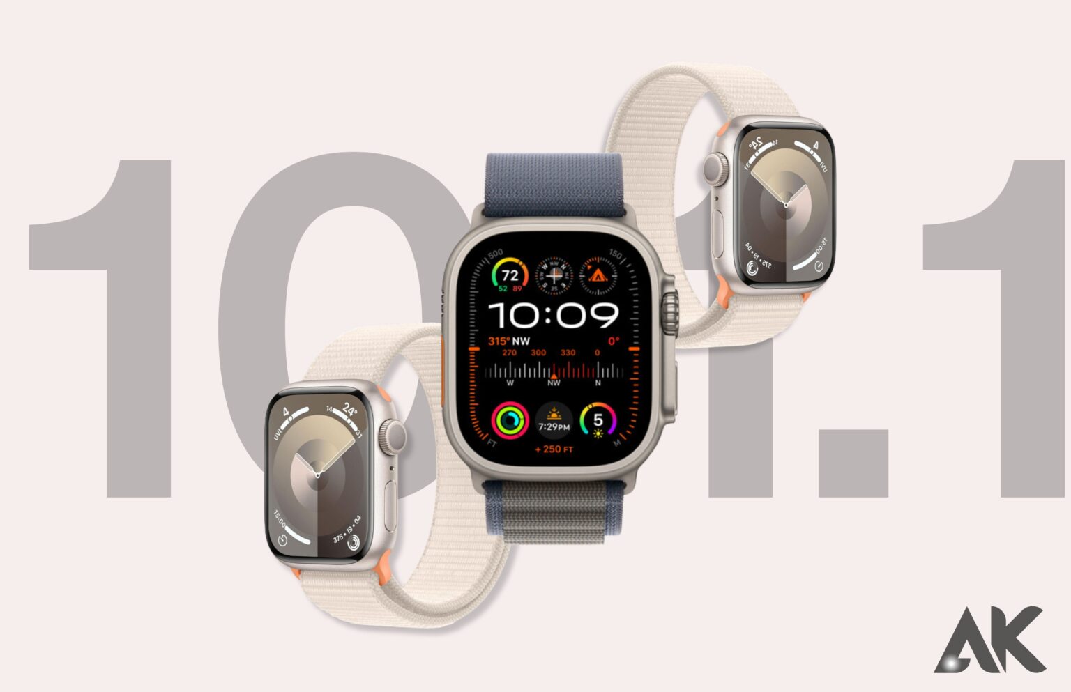 WatchOS 10.1.1 Troubleshooting: Everything You Need to Know