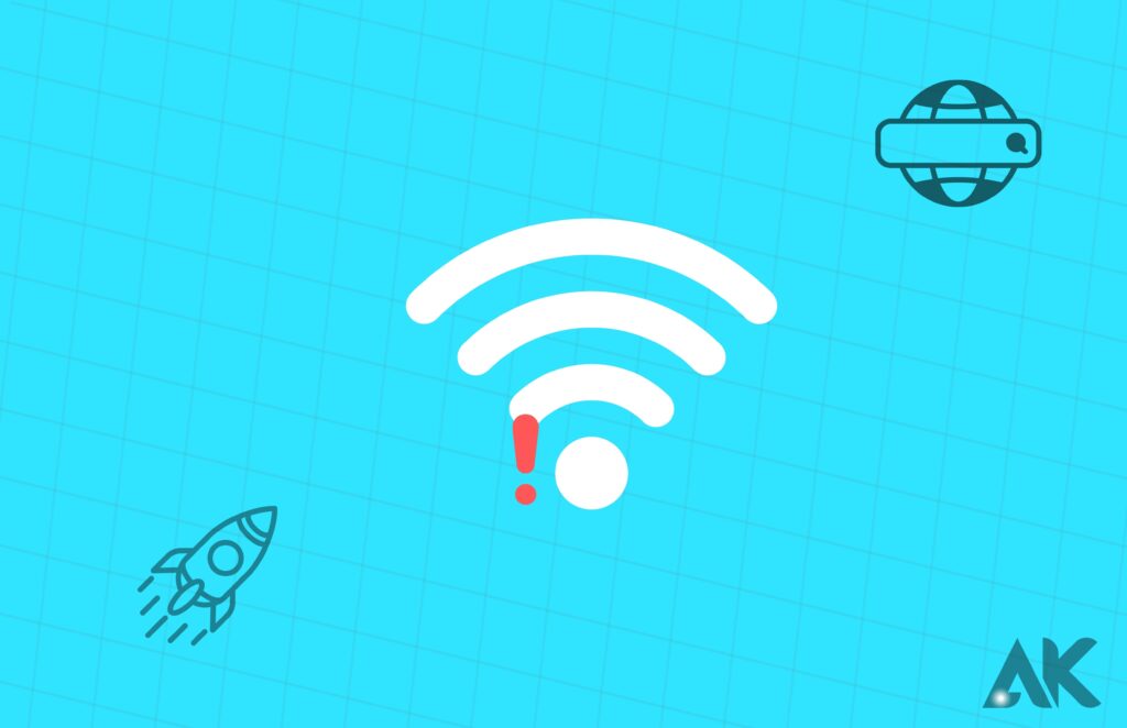 windows 11 wifi slow