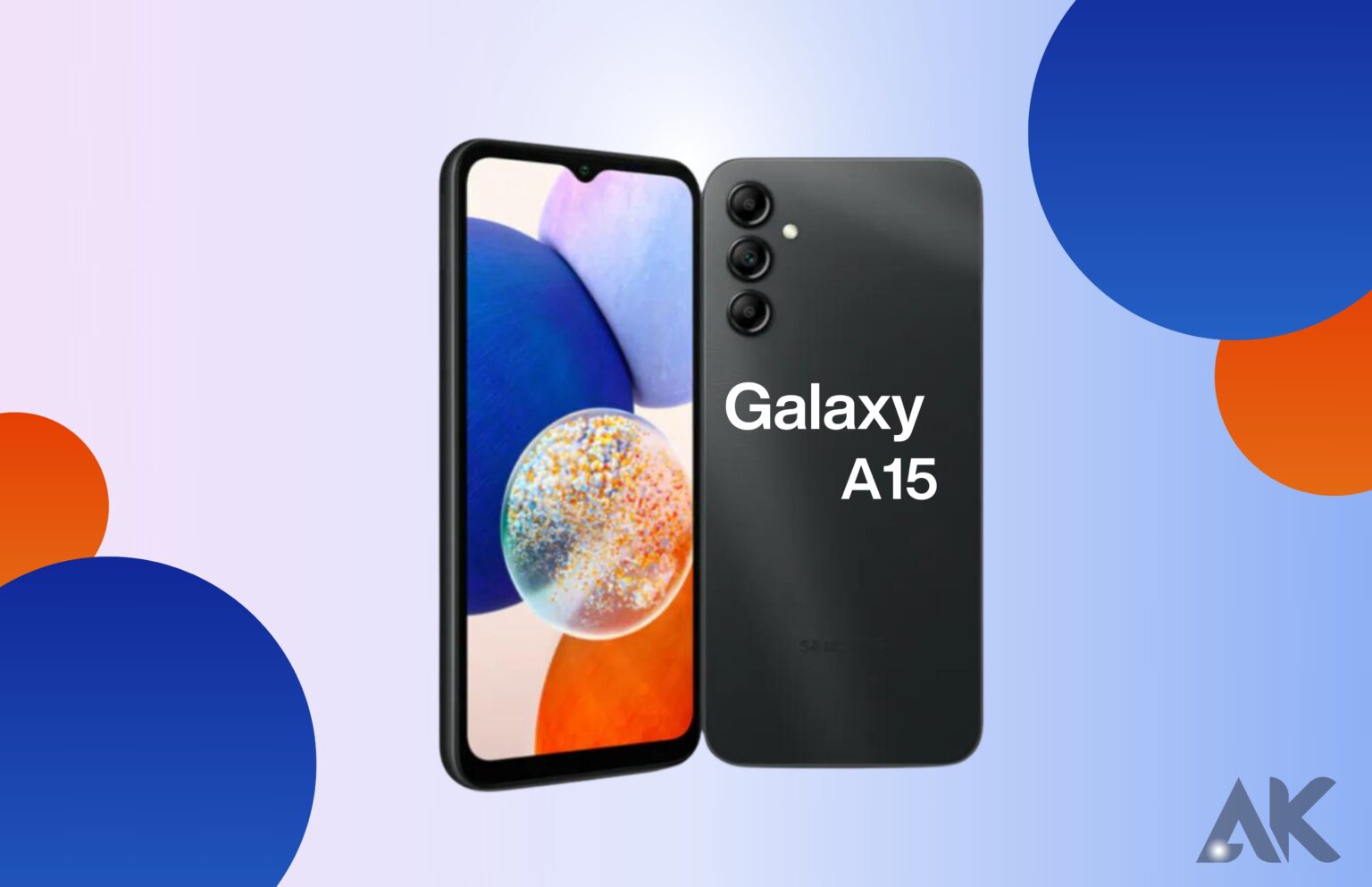 Built to Last or Built to Bust? Galaxy A15 5G Durability Put to the Test