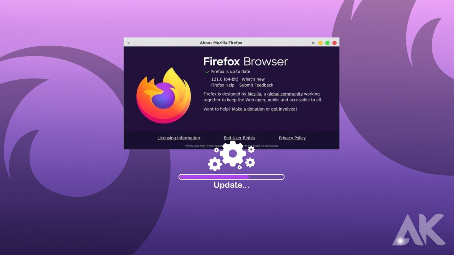 Essential Upgrades: Top Extensions to Supercharge Firefox 121.0