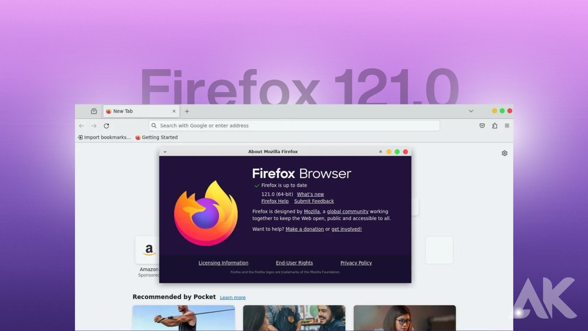 Essential Upgrades: Top Extensions to Supercharge Firefox 121.0