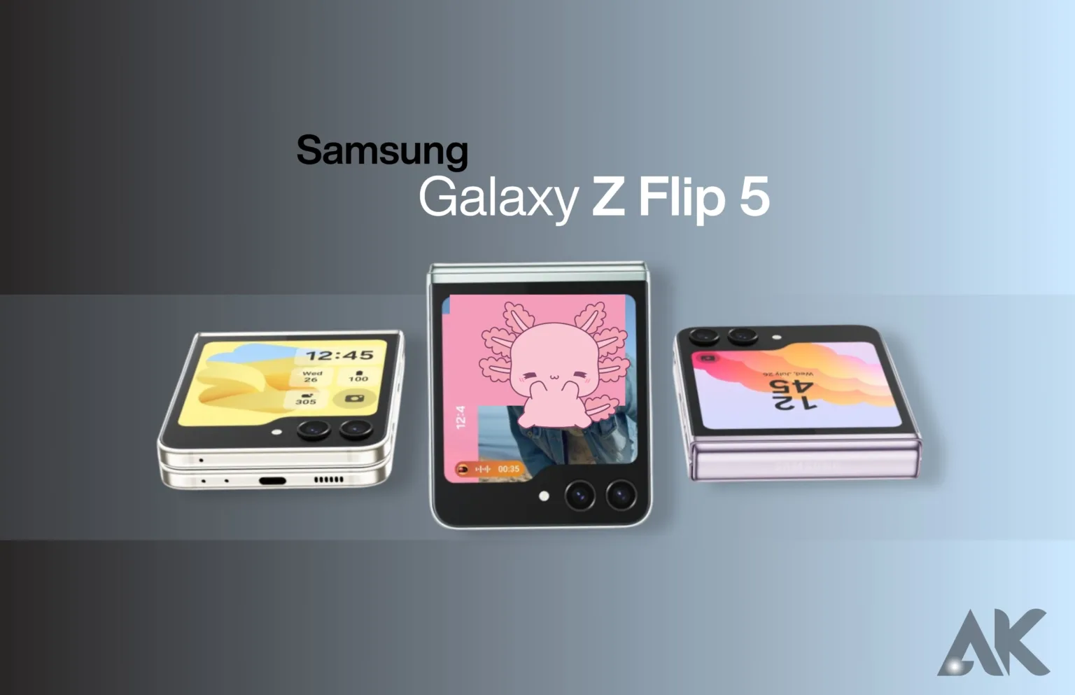Future-Proofed: Exploring the Galaxy Z Flip 5's Software and Update Policy