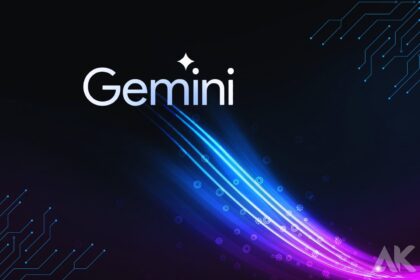 The Google Gemini and the Ethics of AI: Balancing Progress and Responsibility