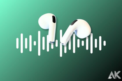 AirPods 4 Sound Quality