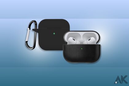 Guardians of Style: Top Cases to Protect Your Airpods 4