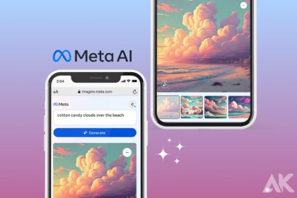 How to Use Meta AI Reimagine Feature: Transforming Concepts into Reality