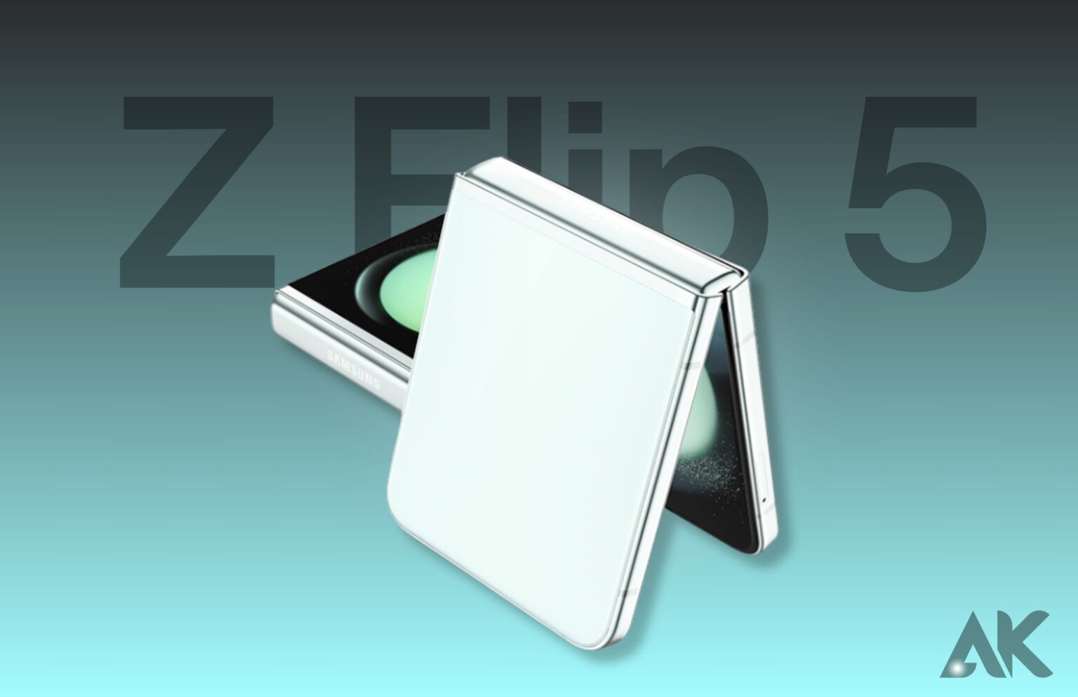 The Future is Now: Unveiling the Galaxy Z Flip 5 Foldable Experience