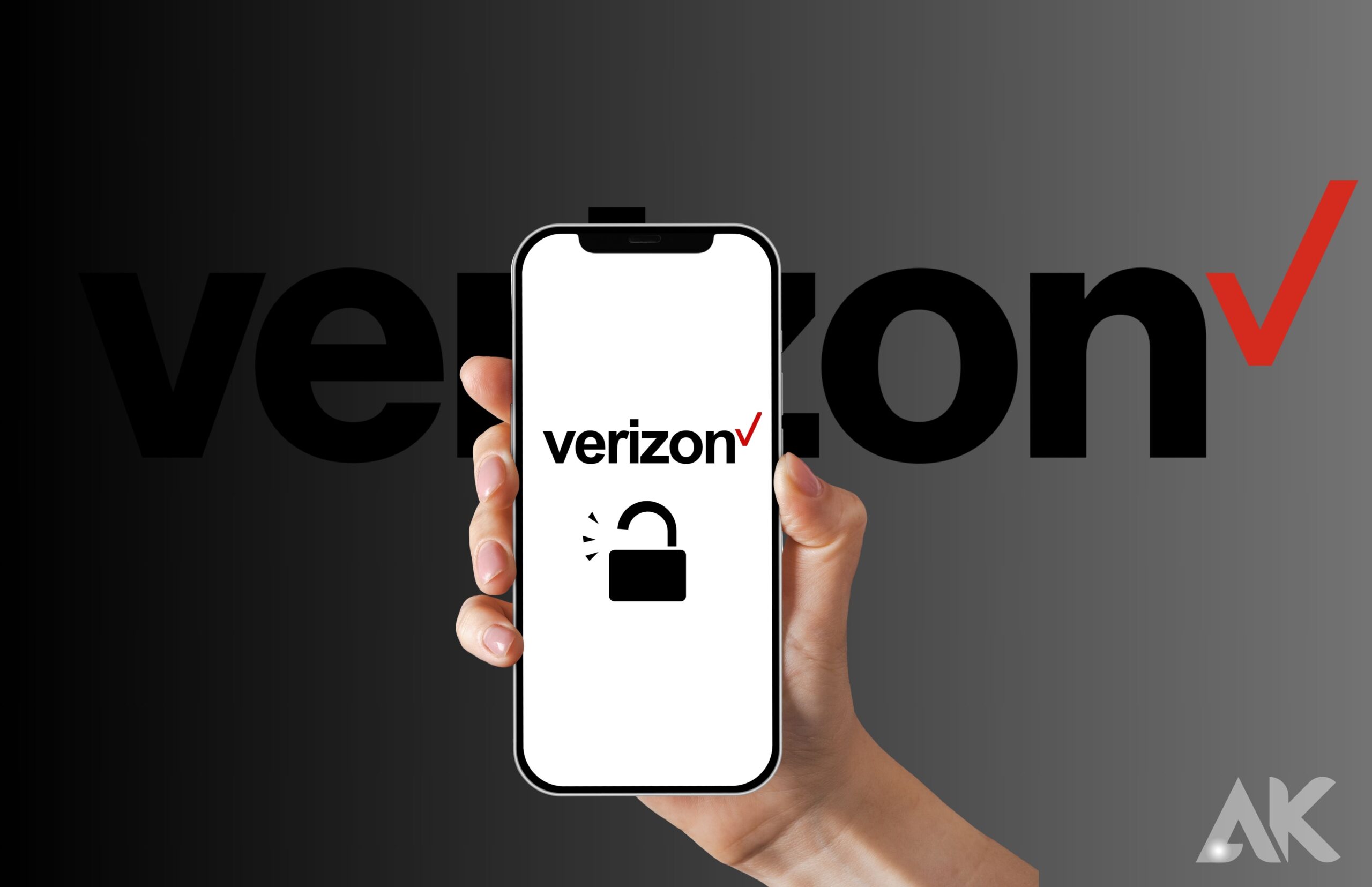 How to Unlock Verizon Cell Phones: 100% Work Guide in 2024!