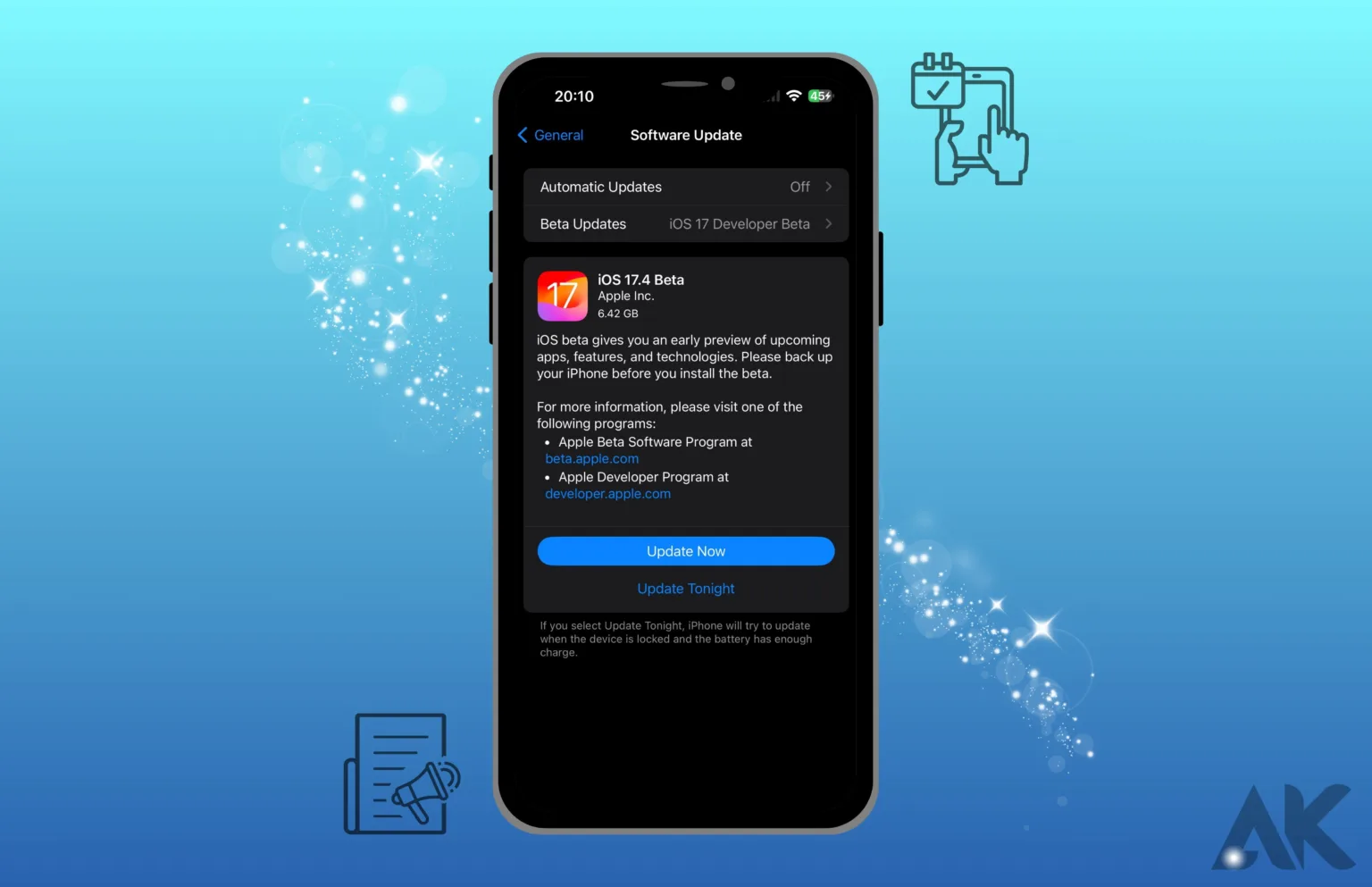 Countdown to Release: iOS 17.4 Public Availability