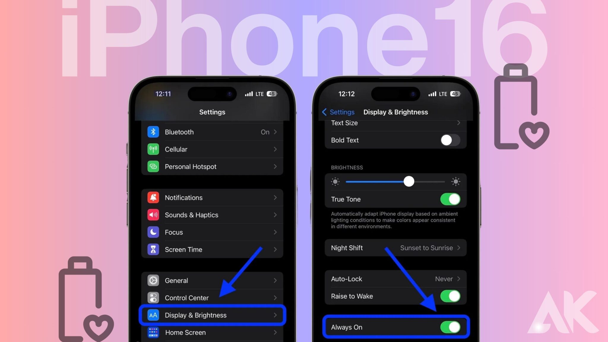 Power Through The Day IPhone 16 Battery Life Improvements Tested Can pro-elevate-your-game-with-this-one-simple-trick