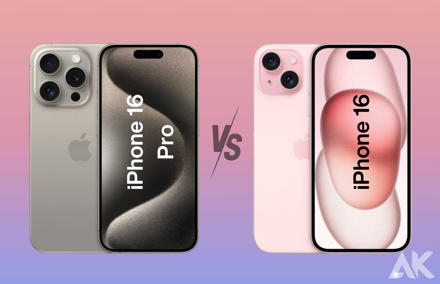 Iphone 16 Pro Max Vs Iphone 16 Pro Which To Choose NBKomputer