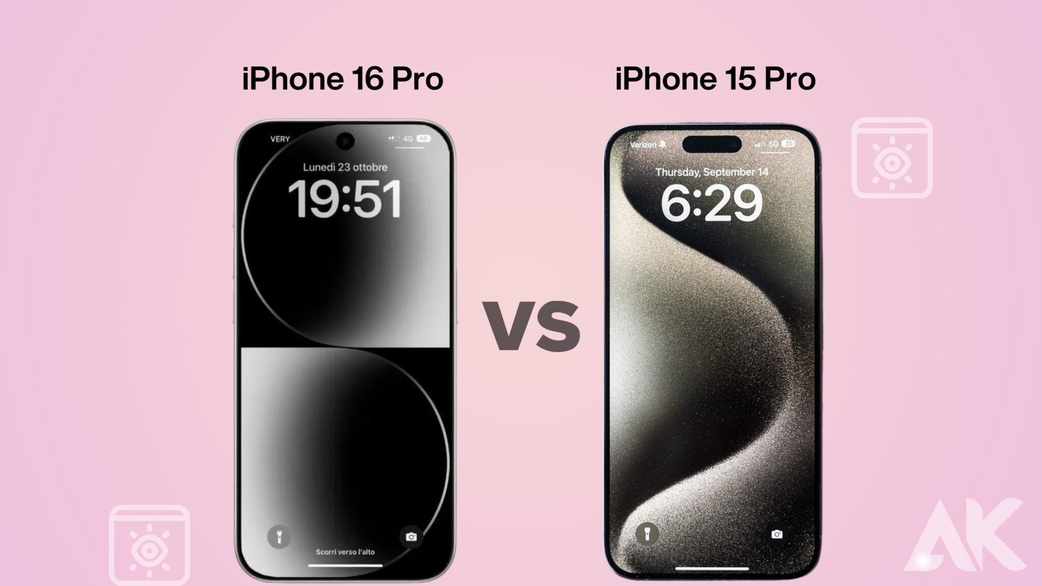IPhone 16 Vs IPhone 15 Should You Upgrade Or Stay Loyal The Ultimate 