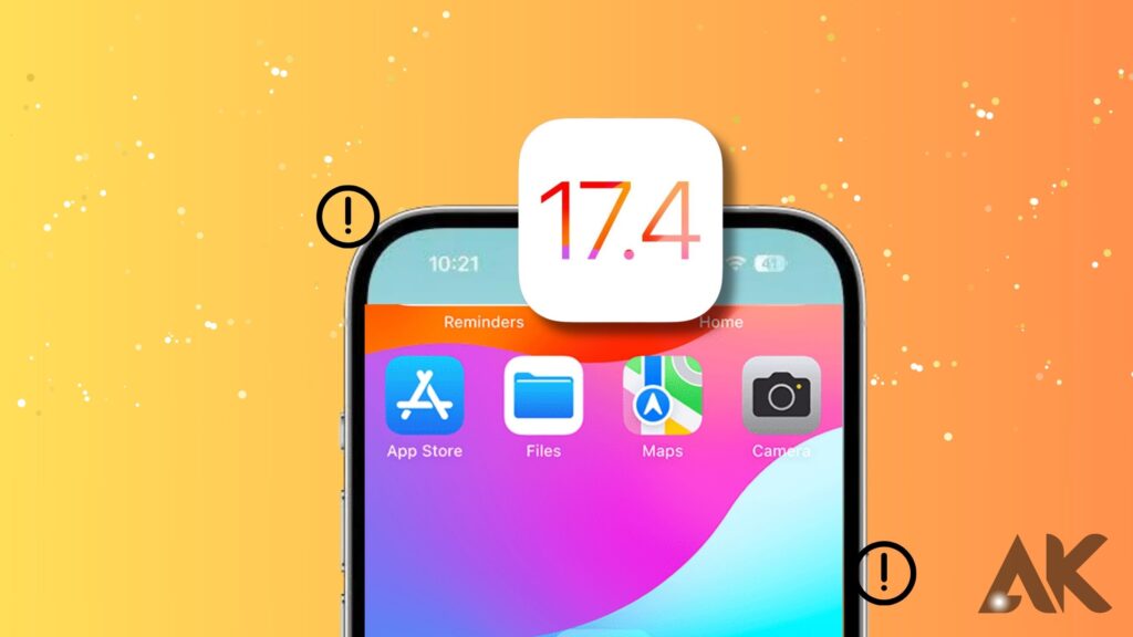 App Compatibility Issues