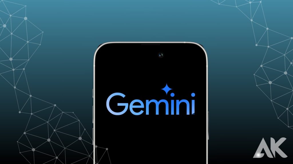 Digital Agencies with Google Gemini