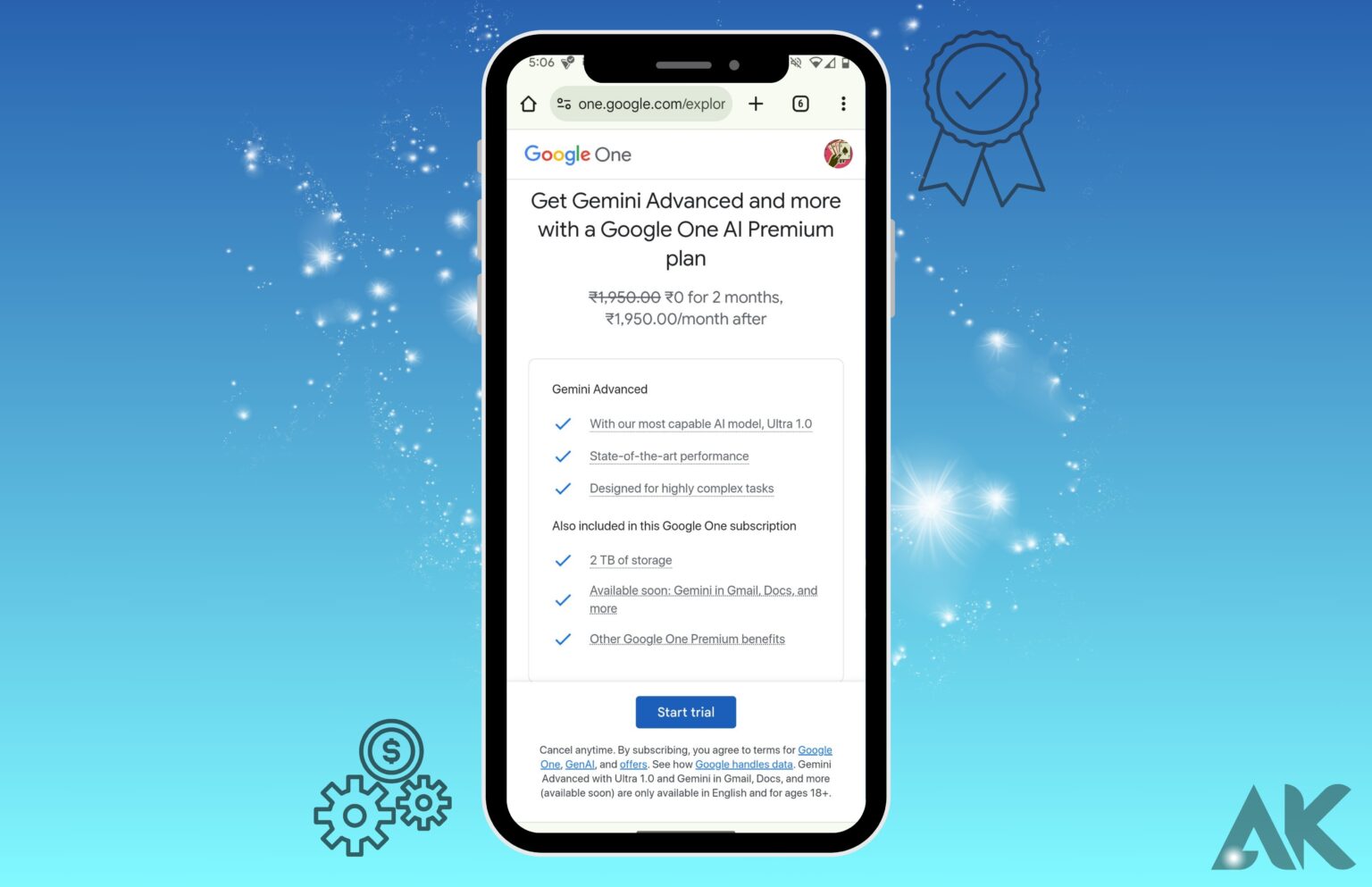 Free or Premium Navigating the Costs of Using Google Gemini