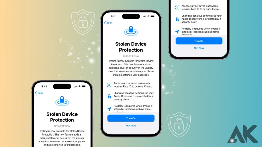 iOS 17.4 new features explained
